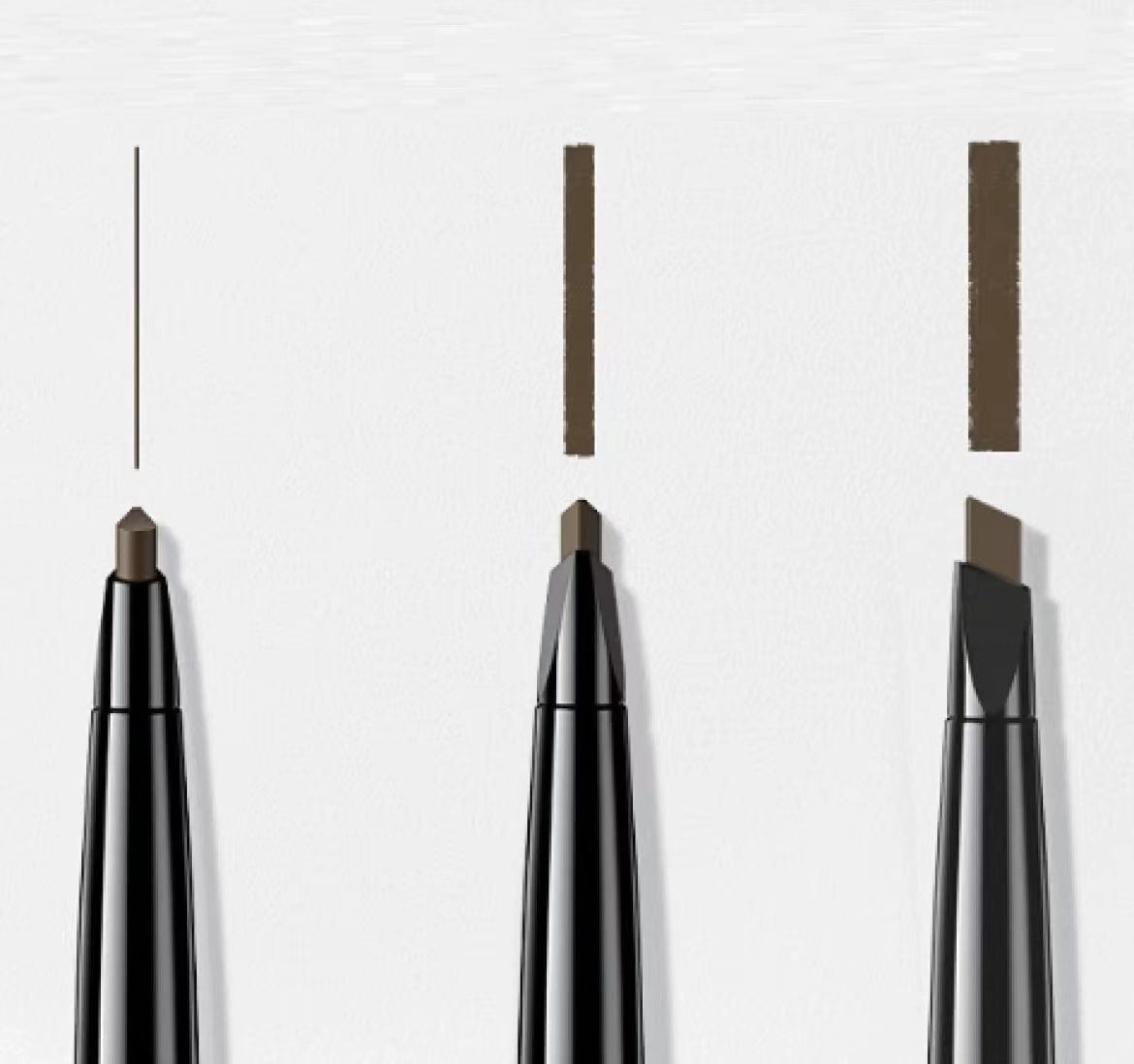Eyebrow Pencil Waterproof Microblading Eyebrow Pen Marker Brow Tint Makeup For Women Korean Cosmetics High Quality Professional - OnlineMagicalPlace