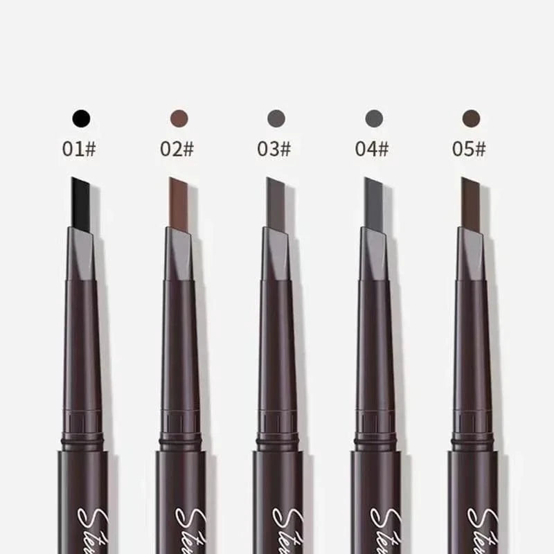 Eyebrow Pencil Waterproof Microblading Eyebrow Pen Marker Brow Tint Makeup For Women Korean Cosmetics High Quality Professional - OnlineMagicalPlace