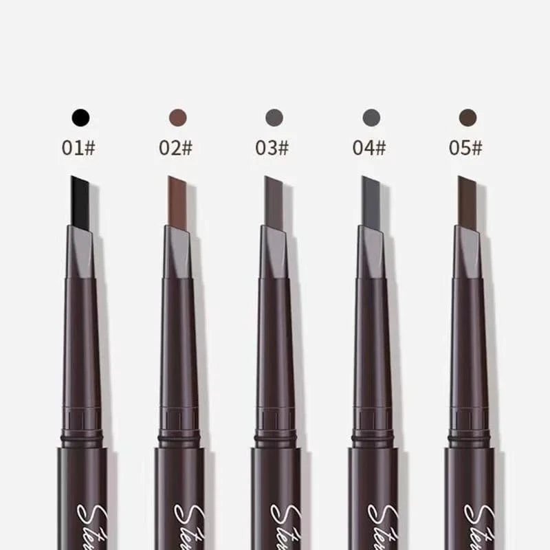 Eyebrow Pencil Waterproof Microblading Eyebrow Pen Marker Brow Tint Makeup For Women Korean Cosmetics High Quality Professional - OnlineMagicalPlace