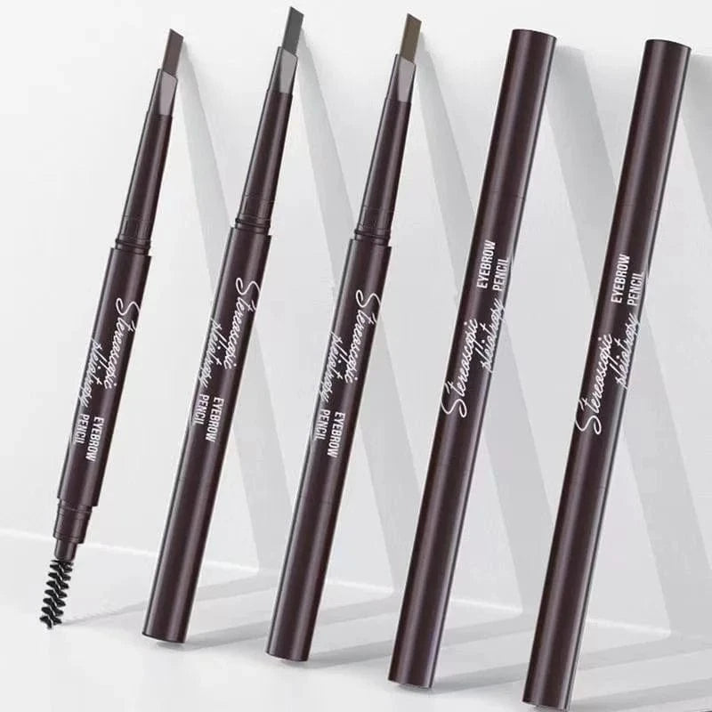 Eyebrow Pencil Waterproof Microblading Eyebrow Pen Marker Brow Tint Makeup For Women Korean Cosmetics High Quality Professional - OnlineMagicalPlace